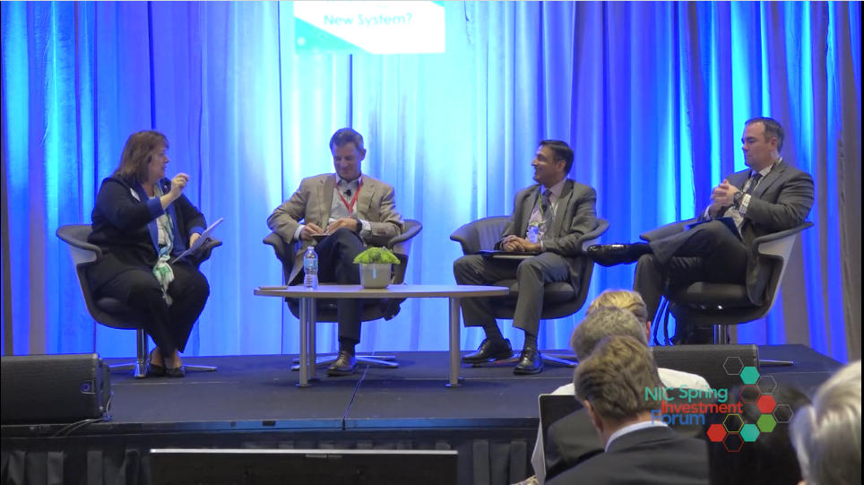 Trends, Disruptors & Connections