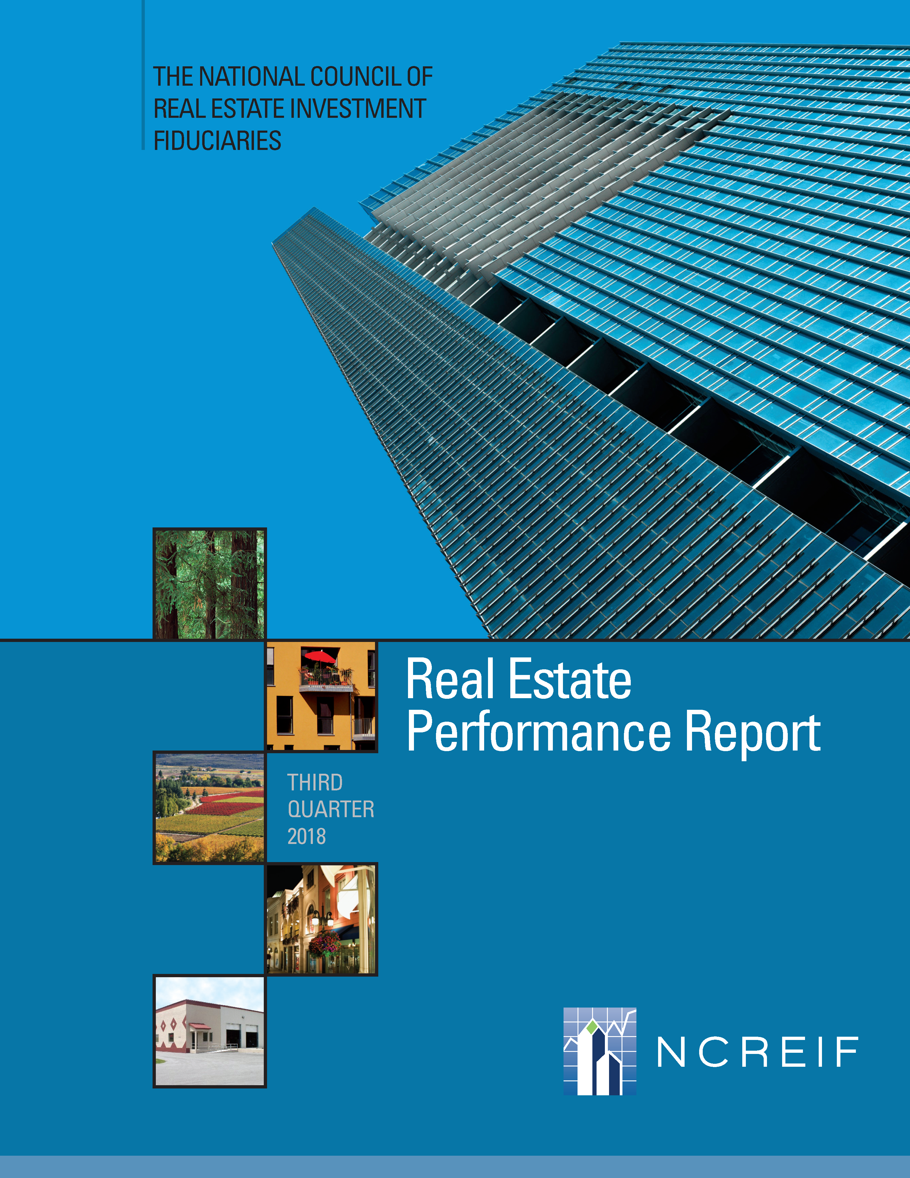 NCREIF: Seniors Housing Annual Total Returns Equal 11.13% in Q3 2018