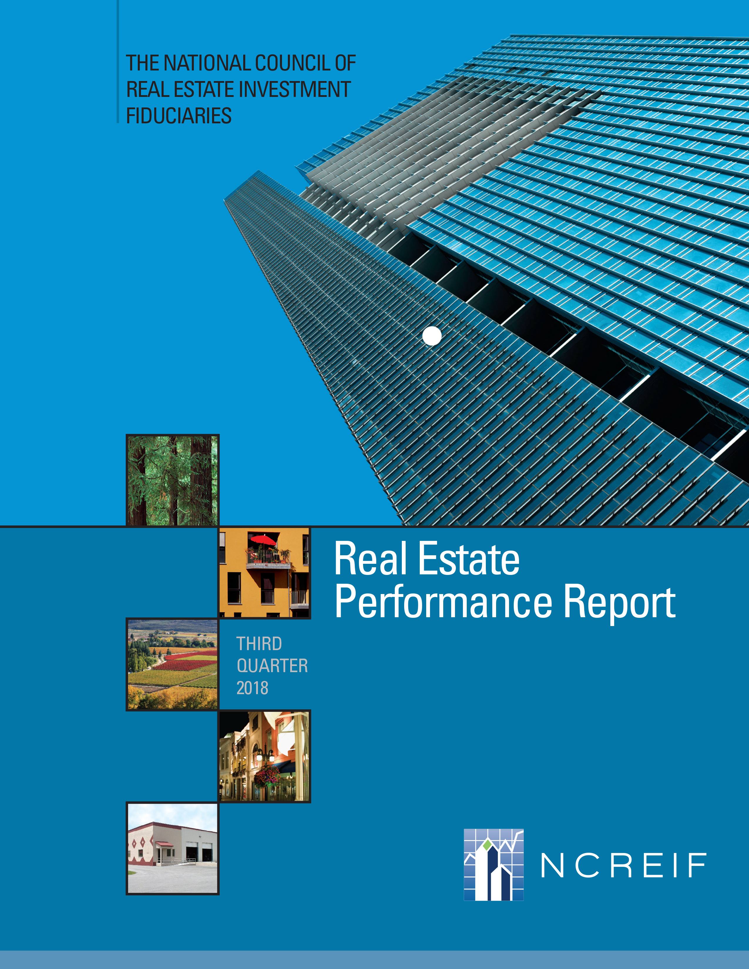 Seniors Housing Investment Returns Continue to Outpace in Q3 2018