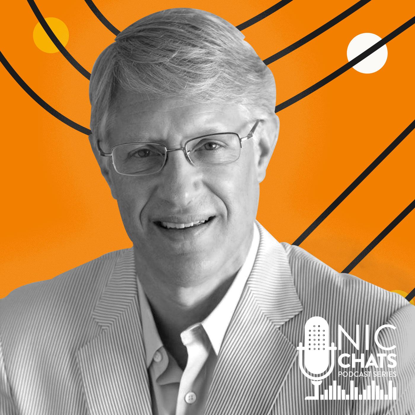 NIC Chats Podcast with Kurt Read - National Investment Center