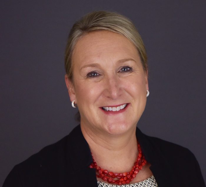 Leigh Ann Barney