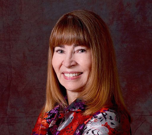 Mary Leary