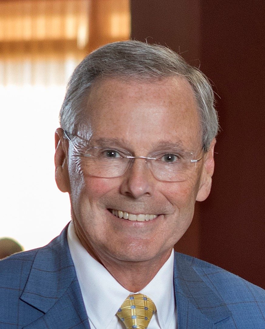 Timothy Buchanan