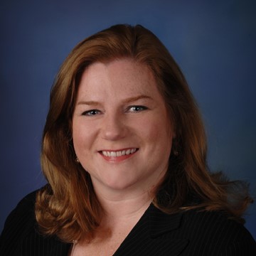 Ann O'Shaughnessy