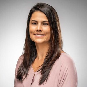 Katie Meyer