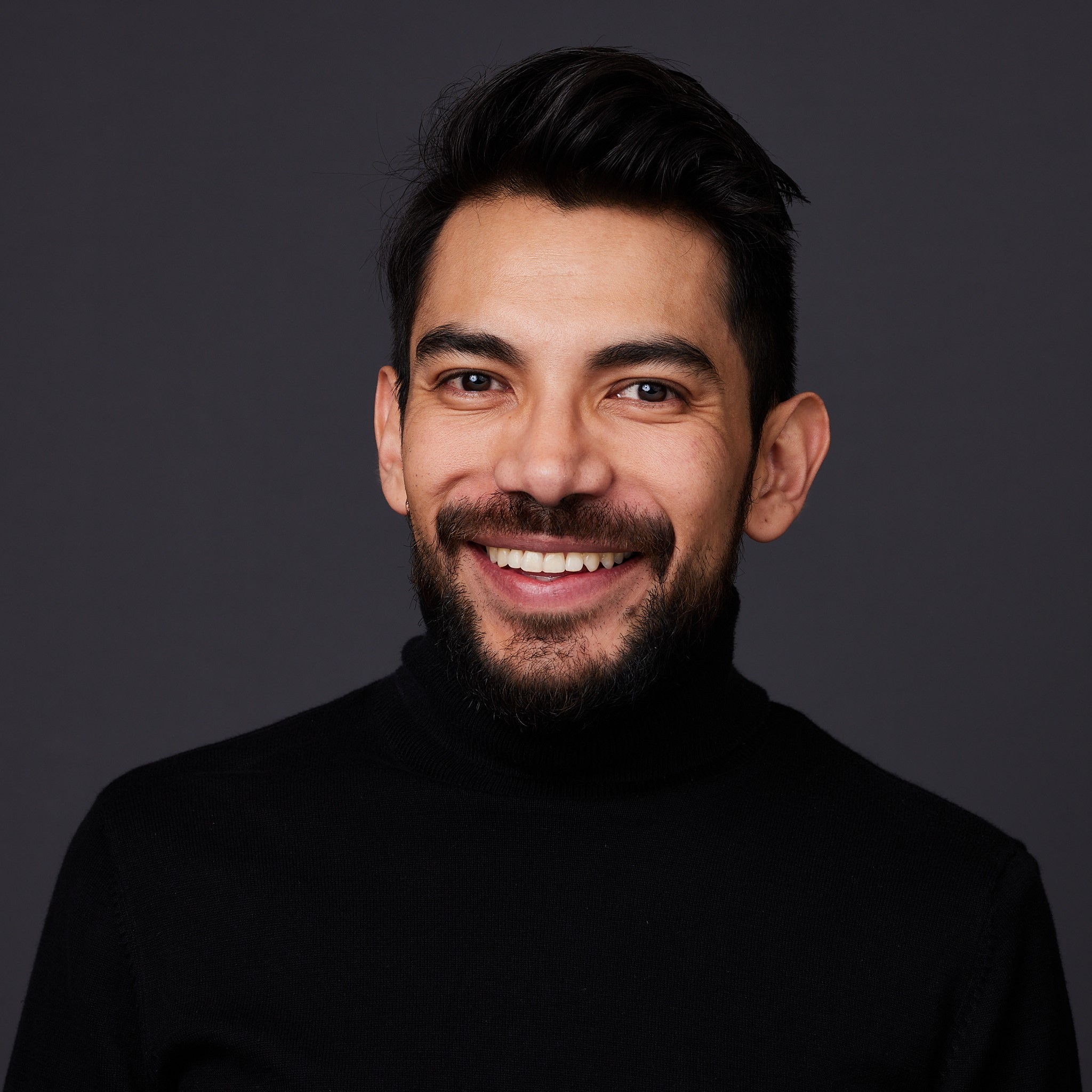 Oscar Ortiz