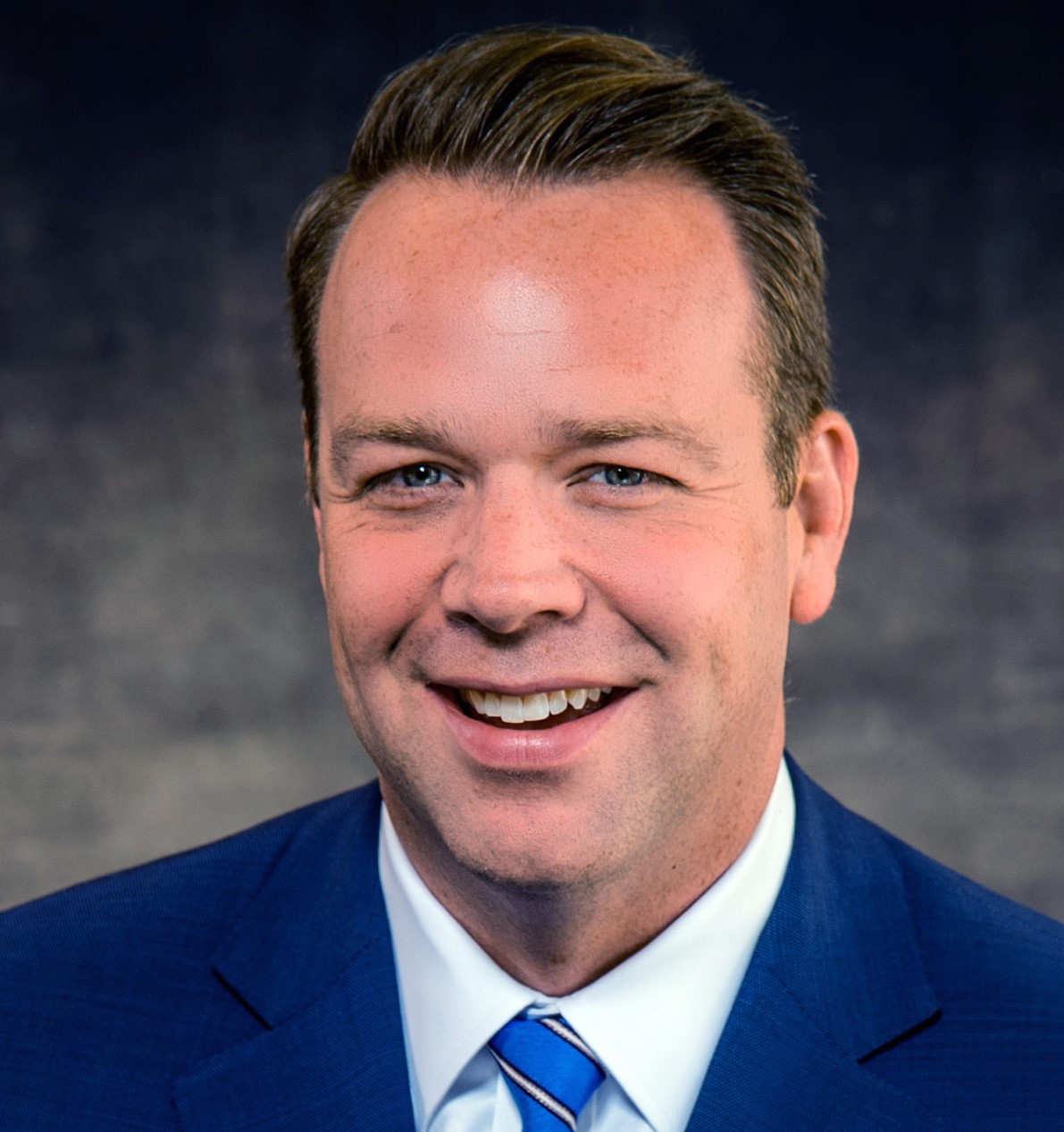 Joe Walker