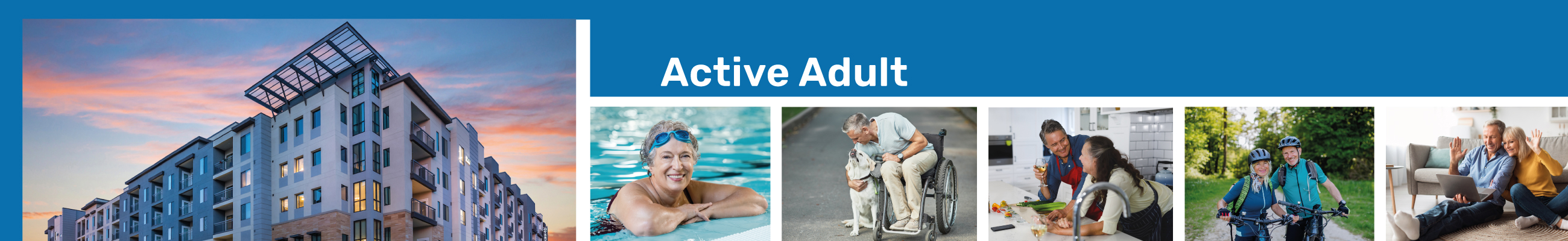 Active Adult White Paper