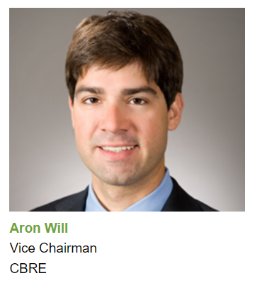 Aron Will
