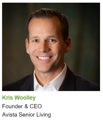 Kris Woolley