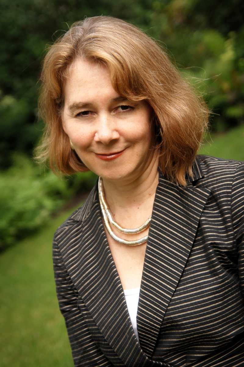 Mary Ludgin