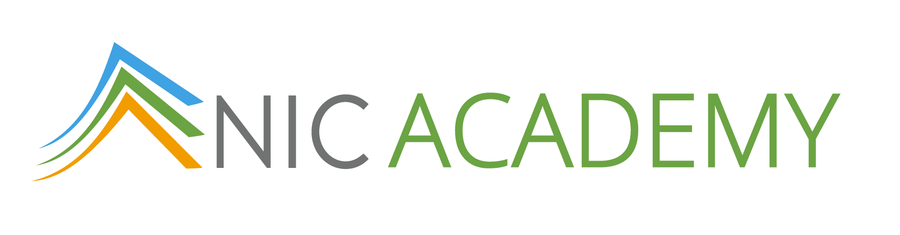 NIC Academy Logos-01