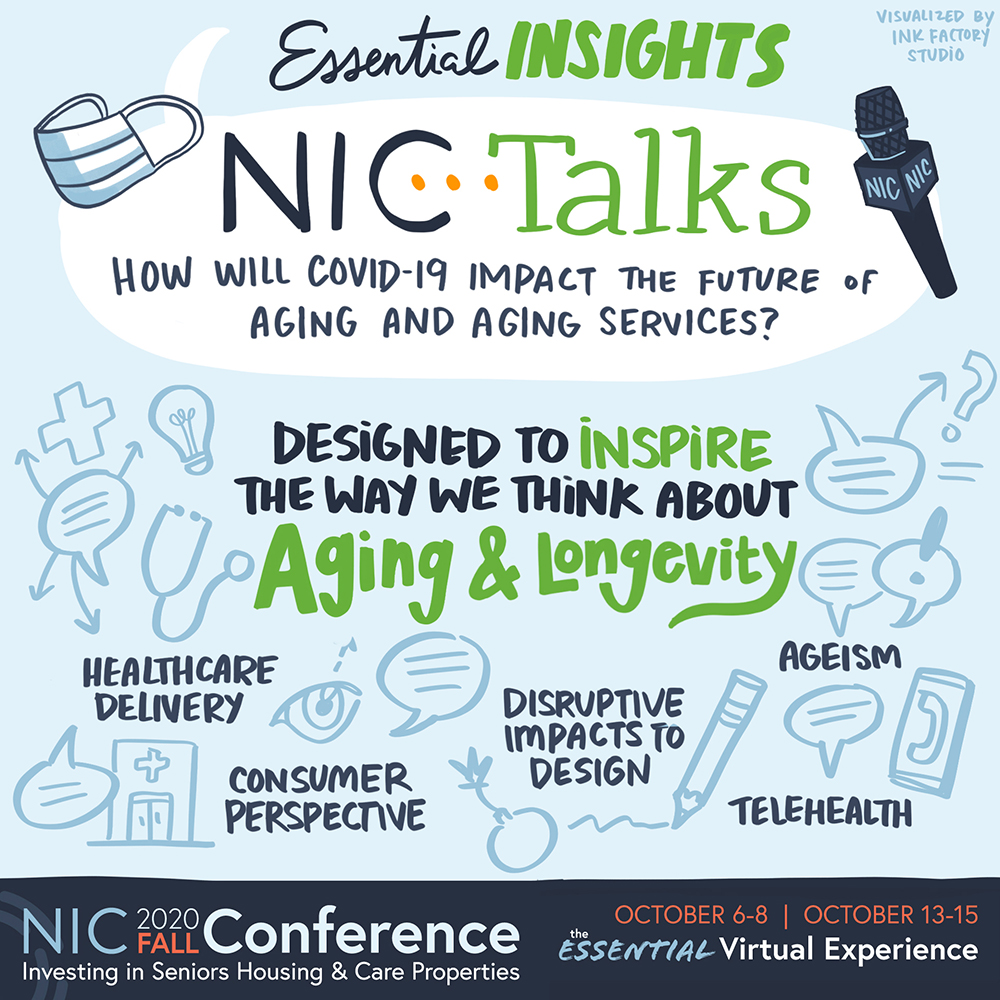 NIC Talks Fall 2020