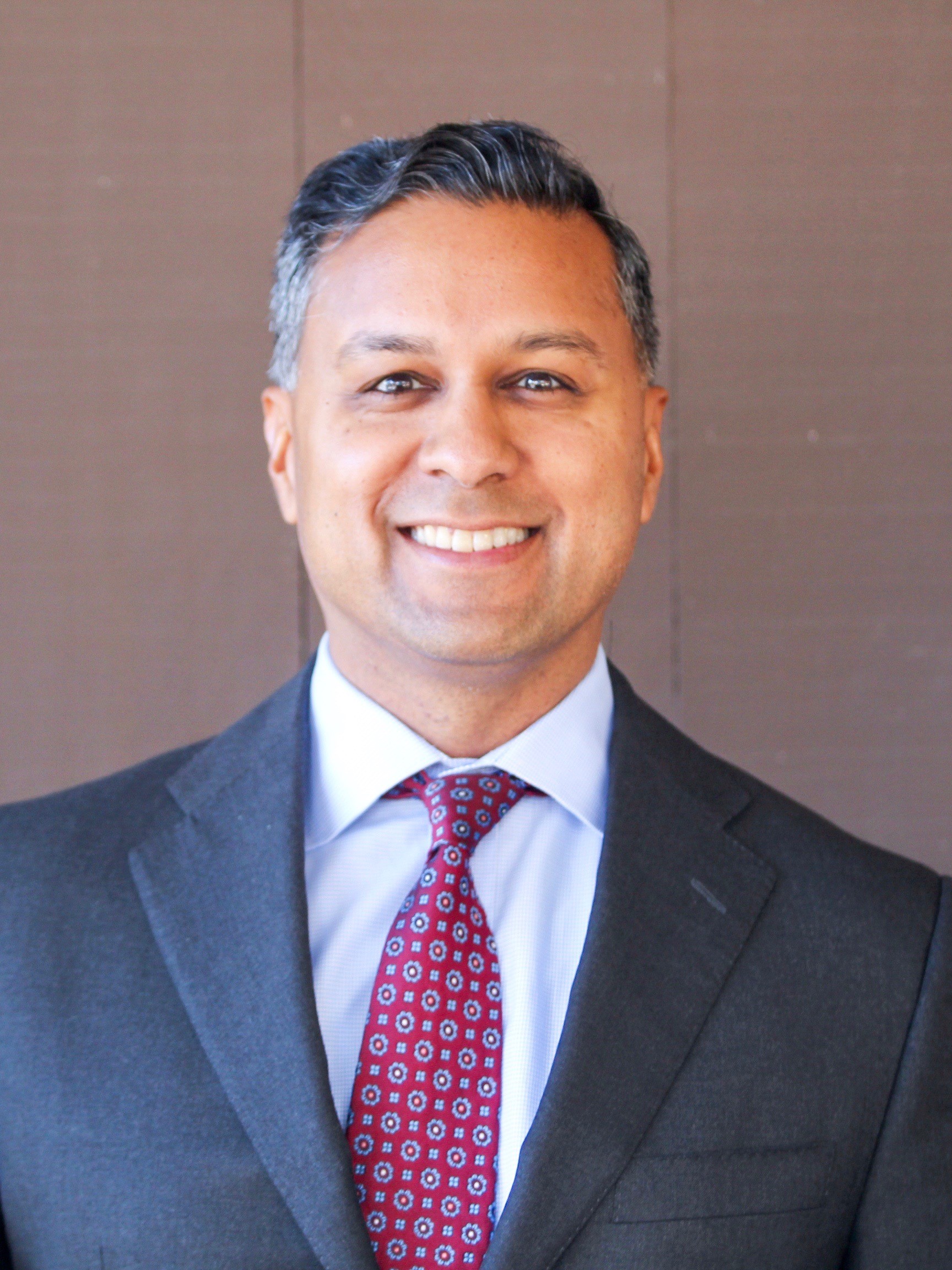 Nirav R. Shah