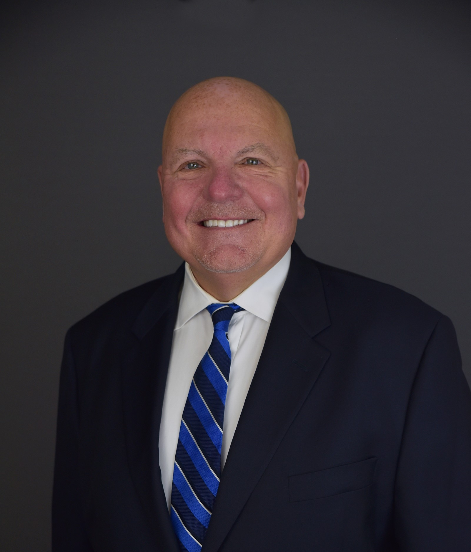 Randy Bufford Headshot Prof (1)