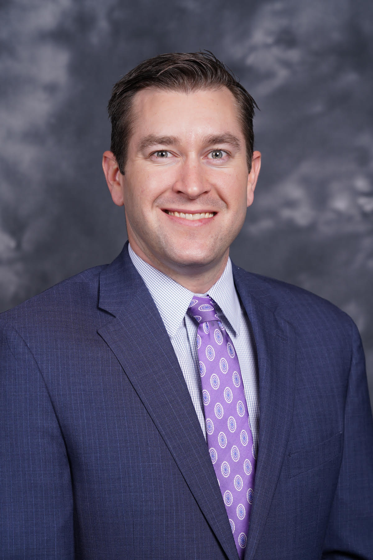Ryan Brooks Headshot 2020