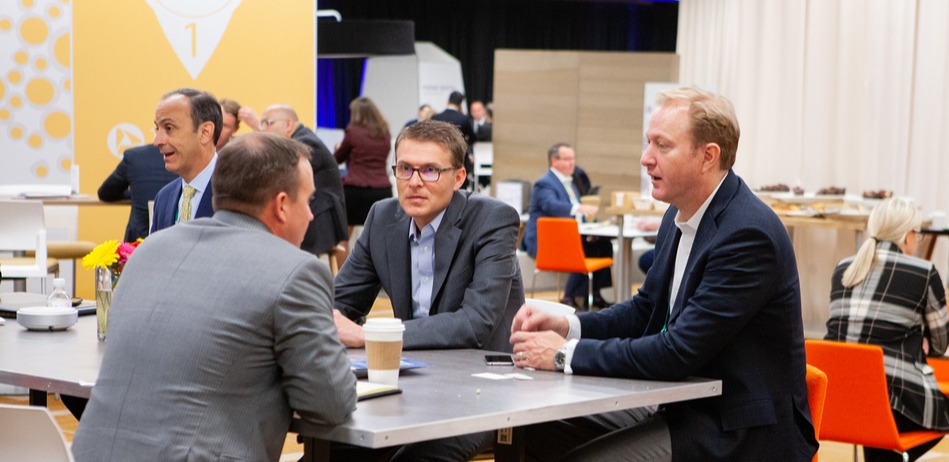 networking photo
