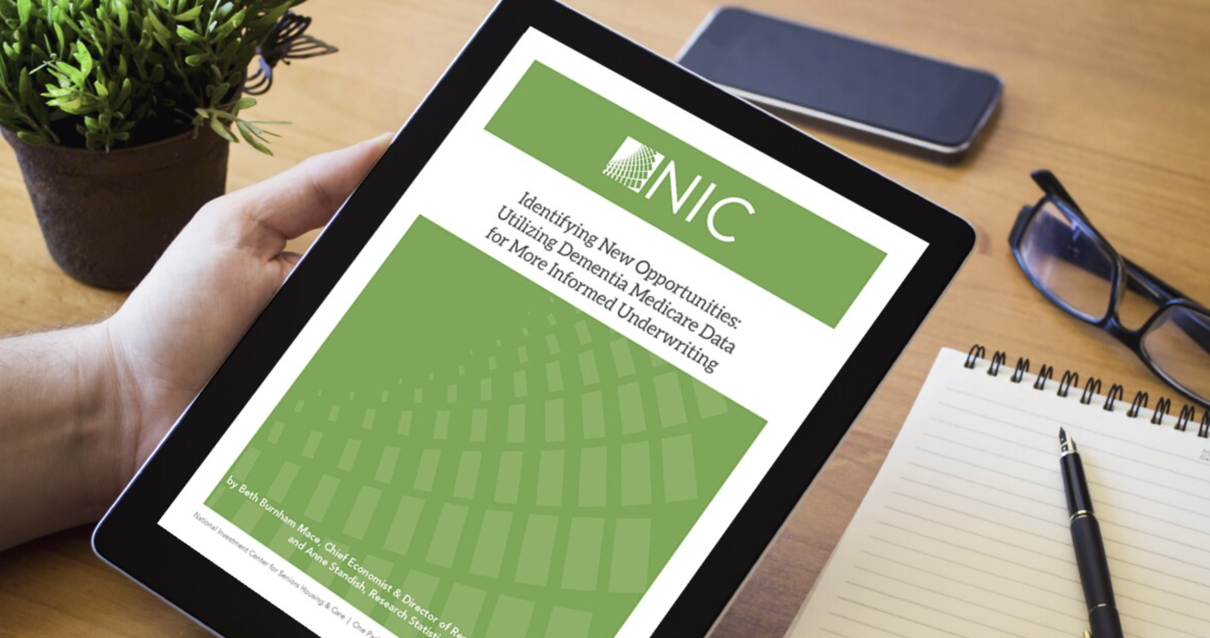 Identifying New Opportunities: Utilizing Dementia Medicare Data for More Informed Underwriting
