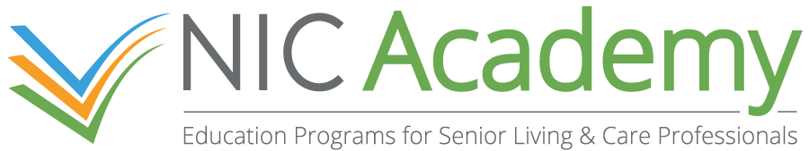 NIC Academy Logo