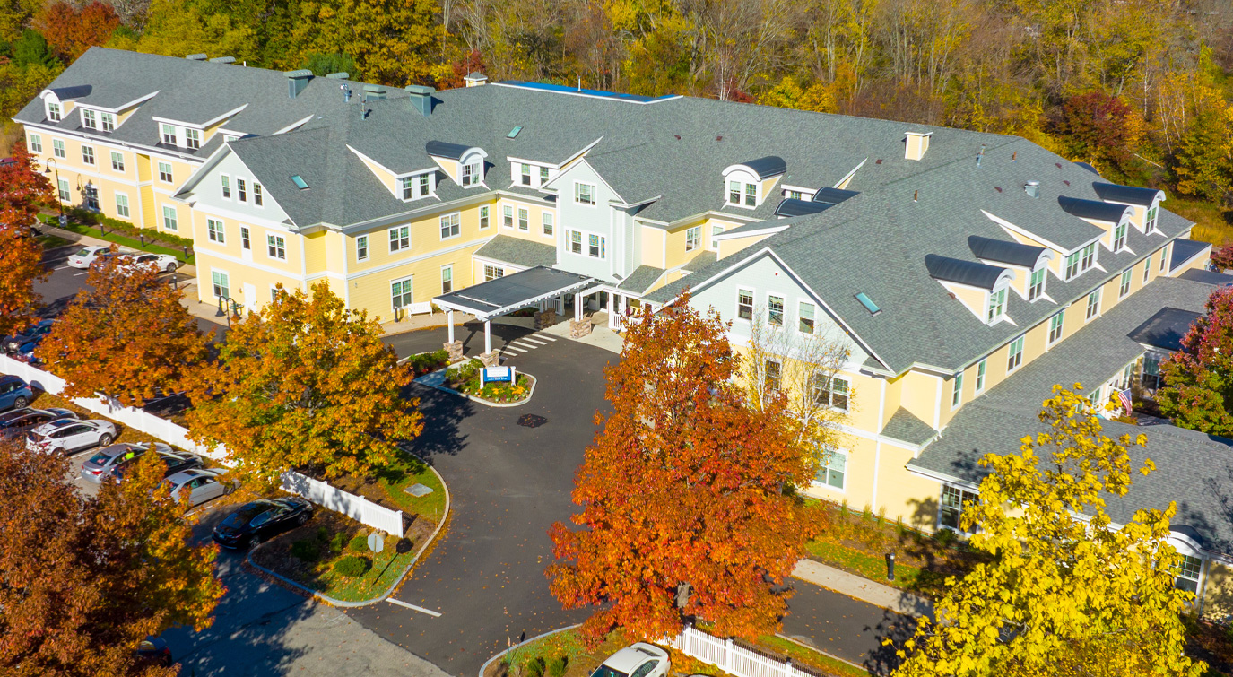 Senior Housing