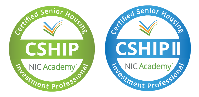 NIC Academy Badges