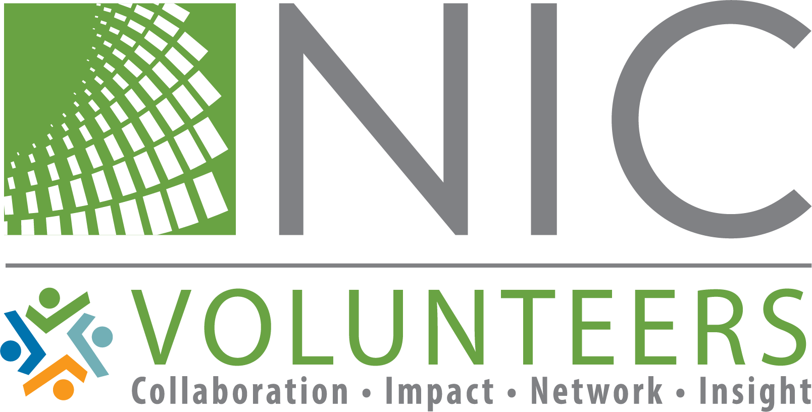 NIC Volunteers