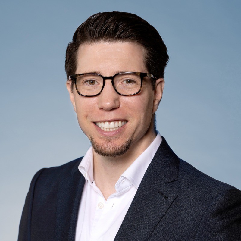 Daniel Croymans
