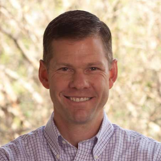 Jeff Patterson