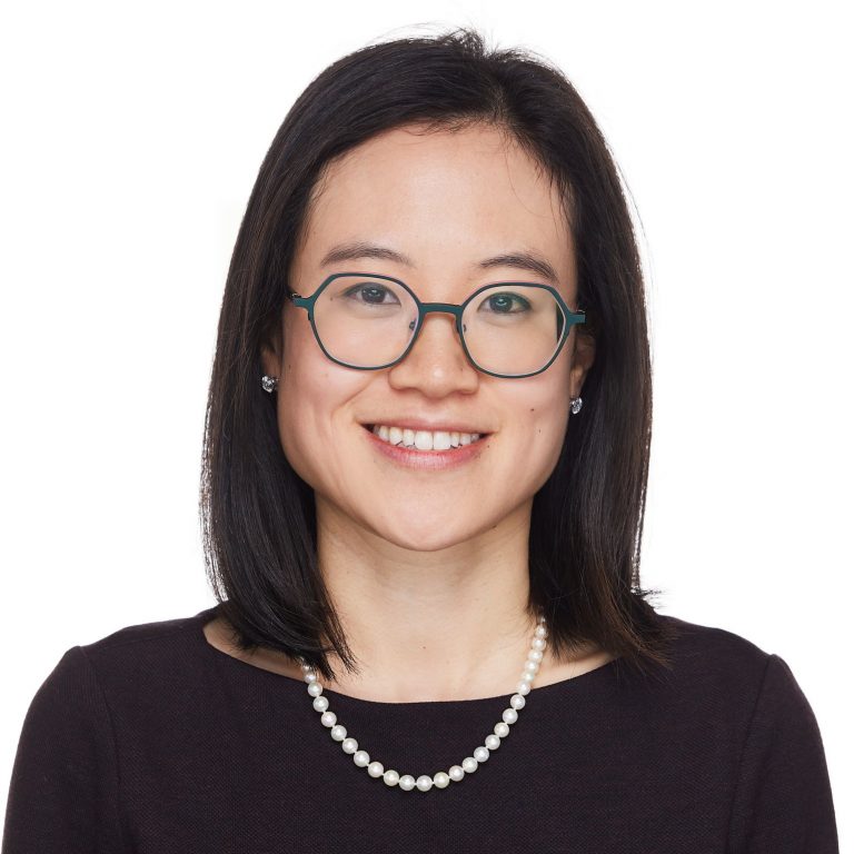 Jennifer Wong