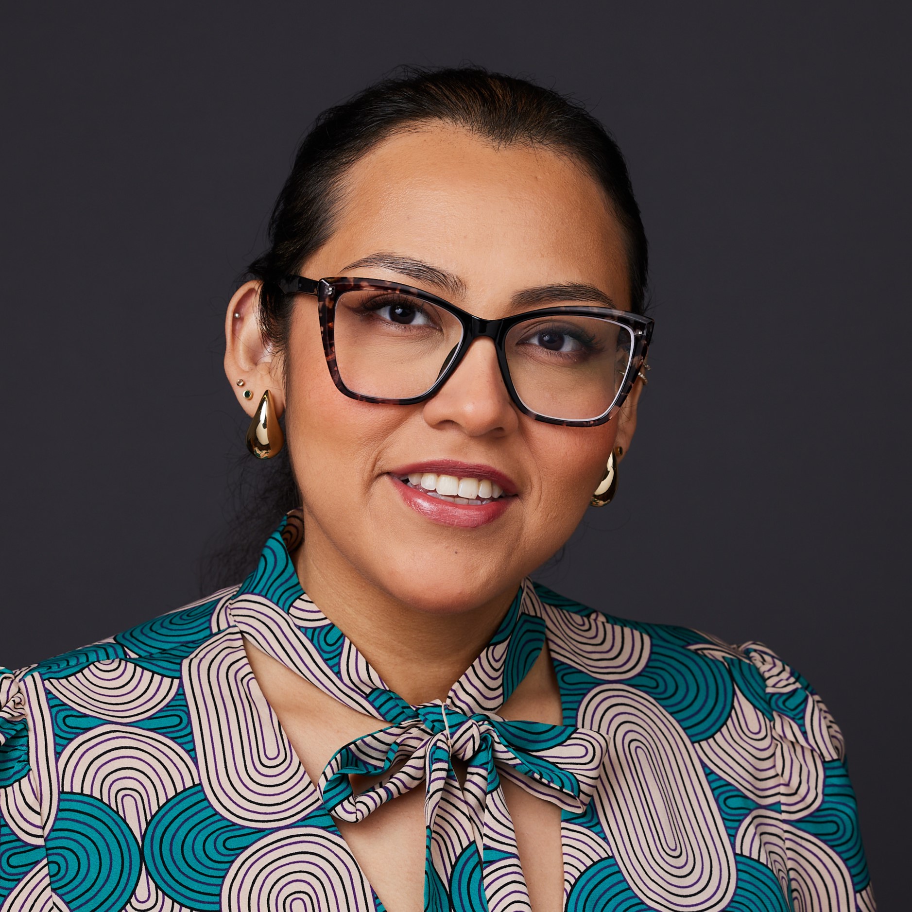 Rebeca Ahumada