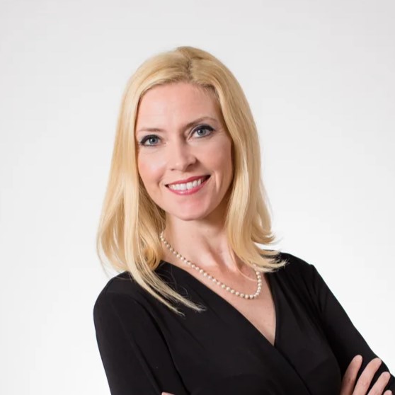 Sarah Thomas