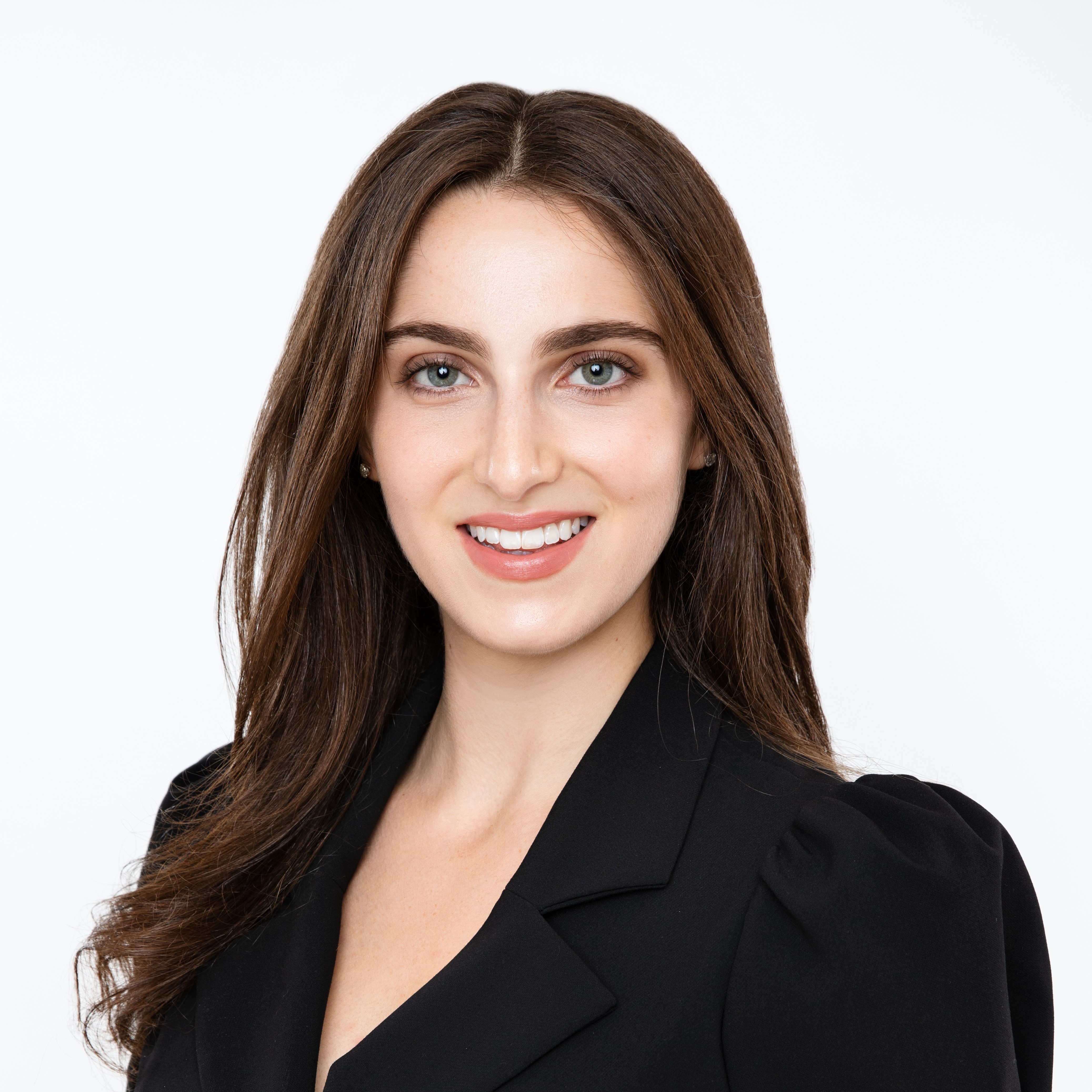 Serena Lipton
