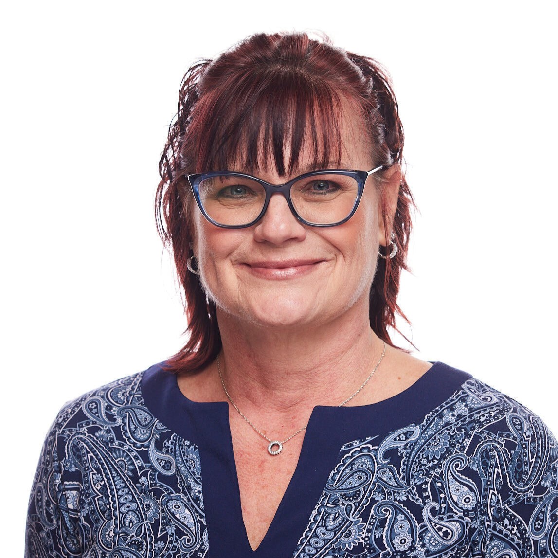 Cathy MacKenzie