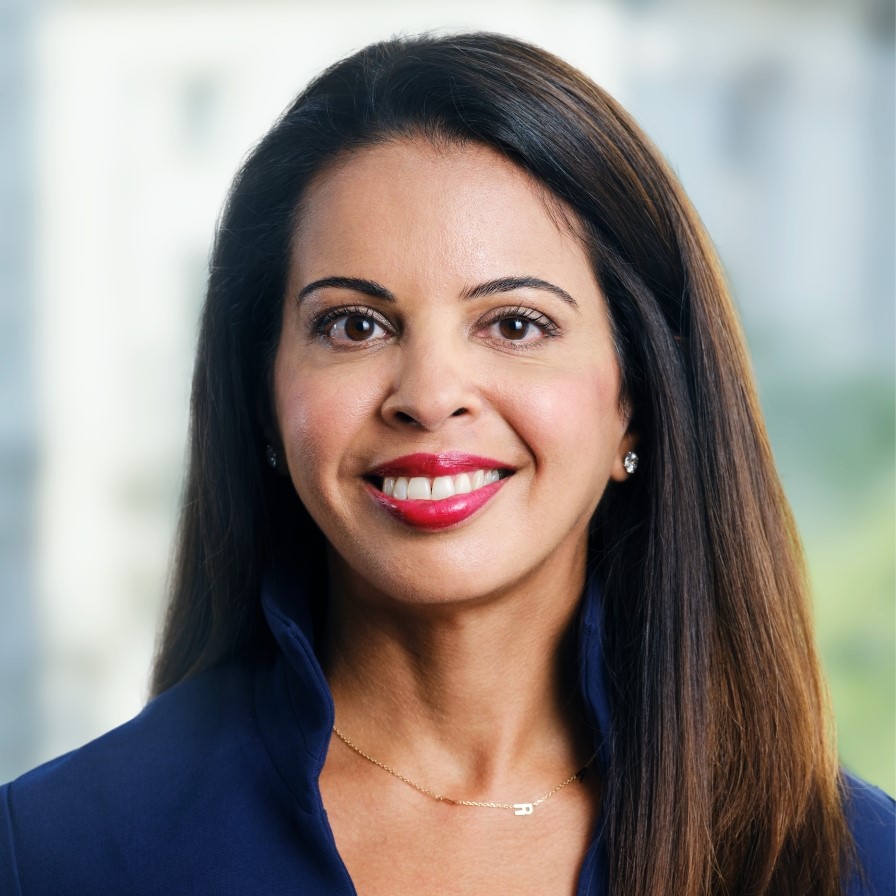 Samira Madhany