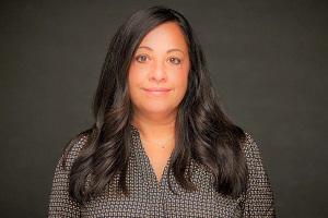 Staci Goff