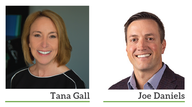 NIC Fall Conference Chairs Offer Highlights and What to Expect
