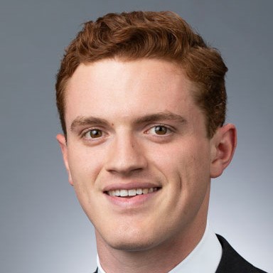 Michael Cregan