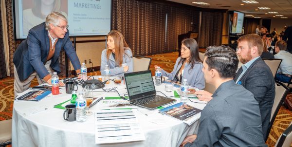 2024 NIC Academy Skilled Nursing Boot Camp