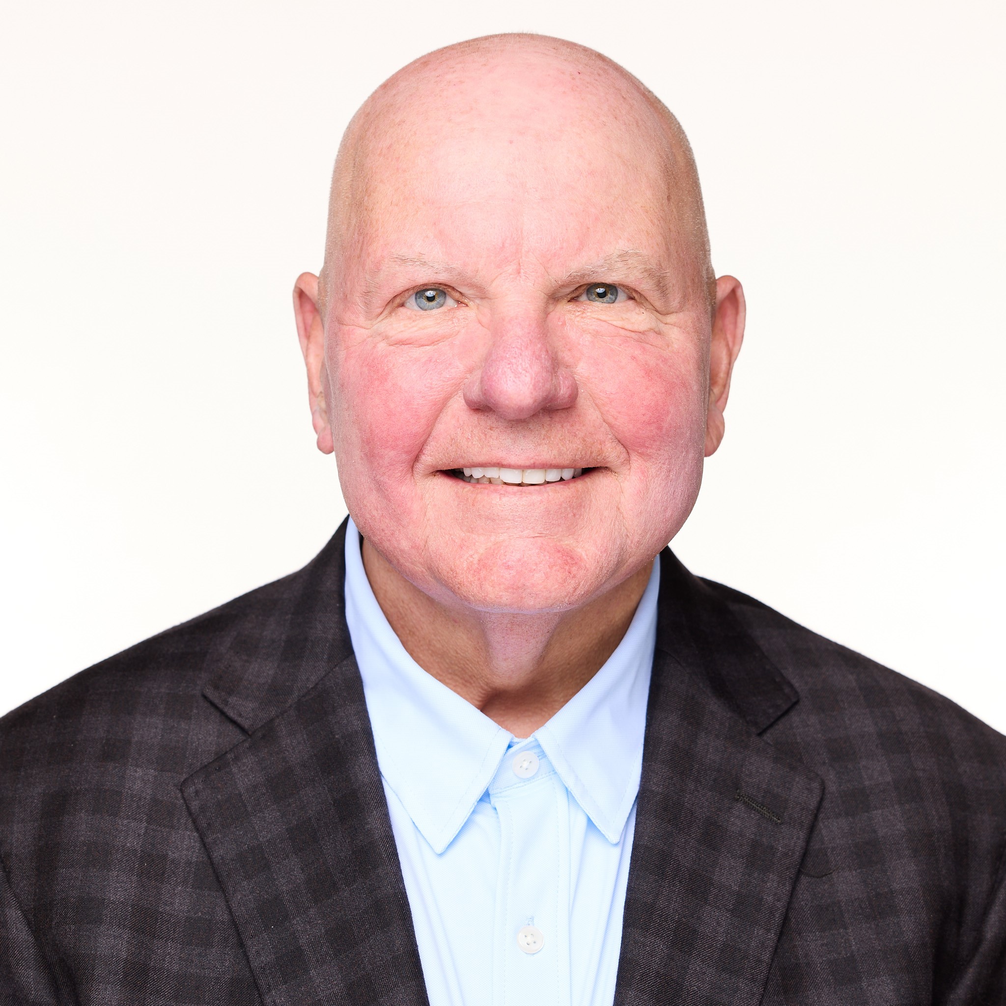 Randy Bufford