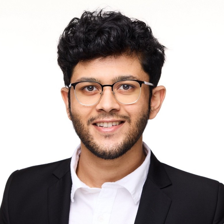 Karan Shah