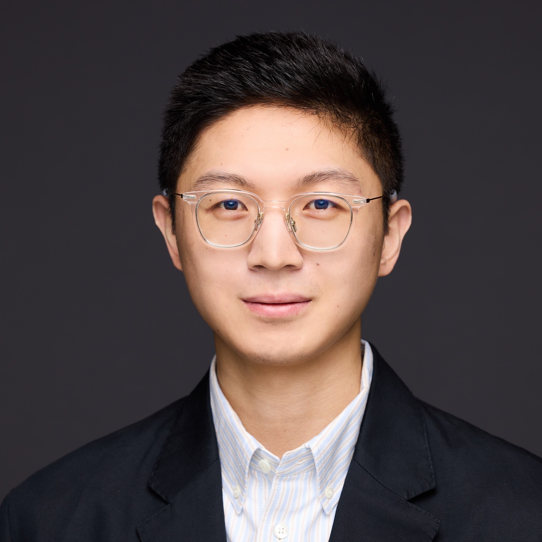 Yitao Luo