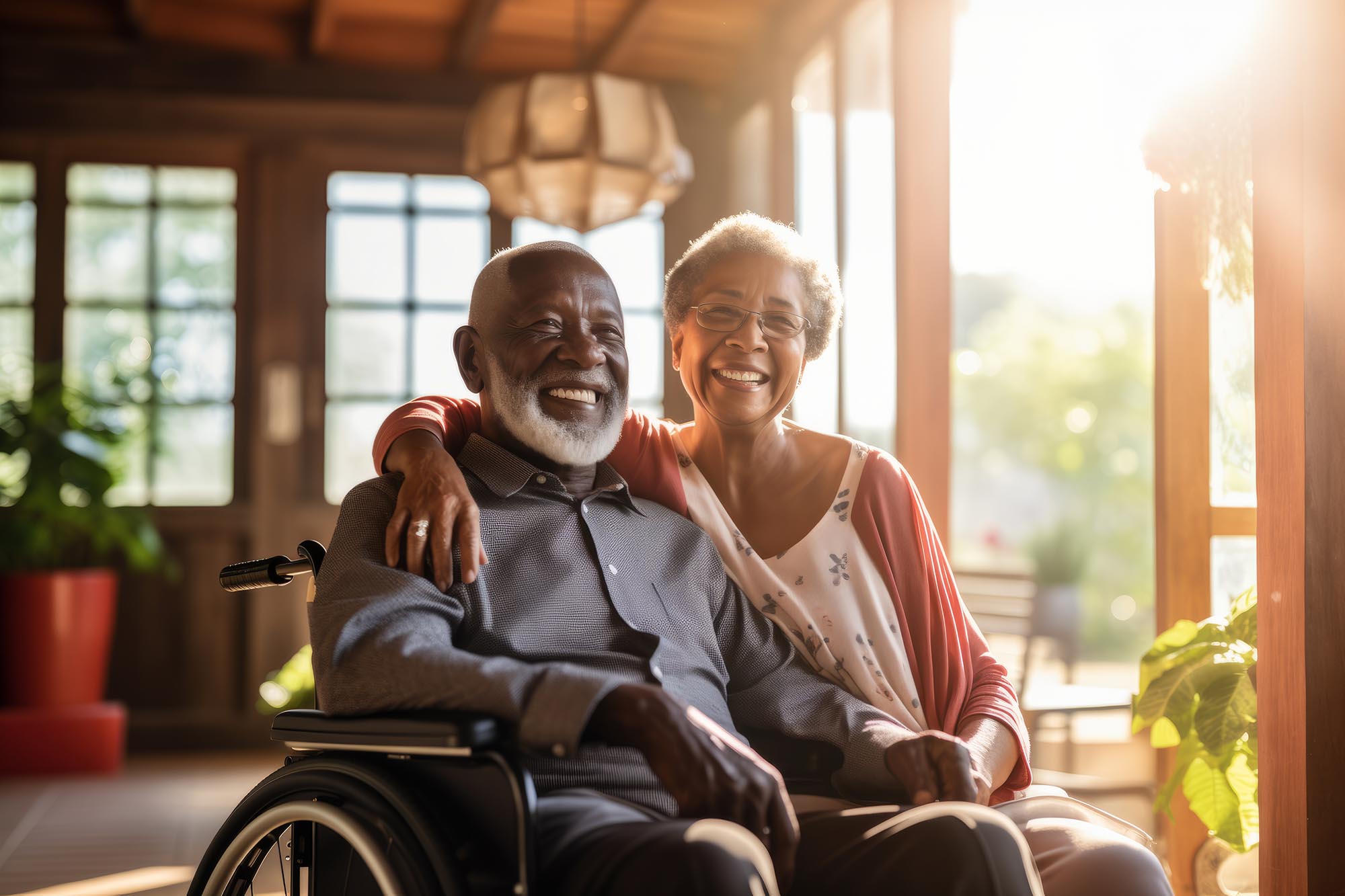senior housing investment
