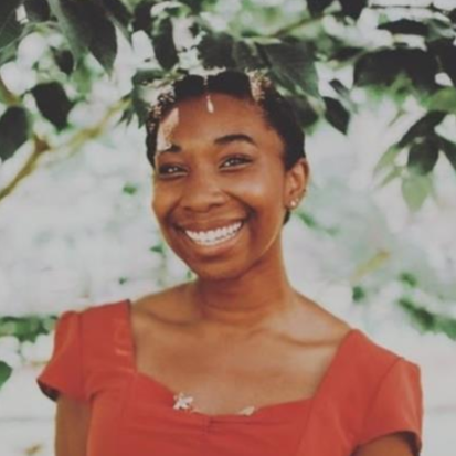 Ya-Maila Woods
