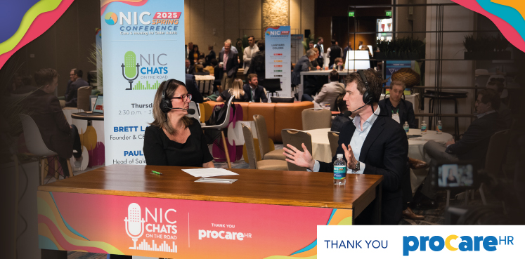 NIC Chats Podcast On the Road with Paul Jarvis