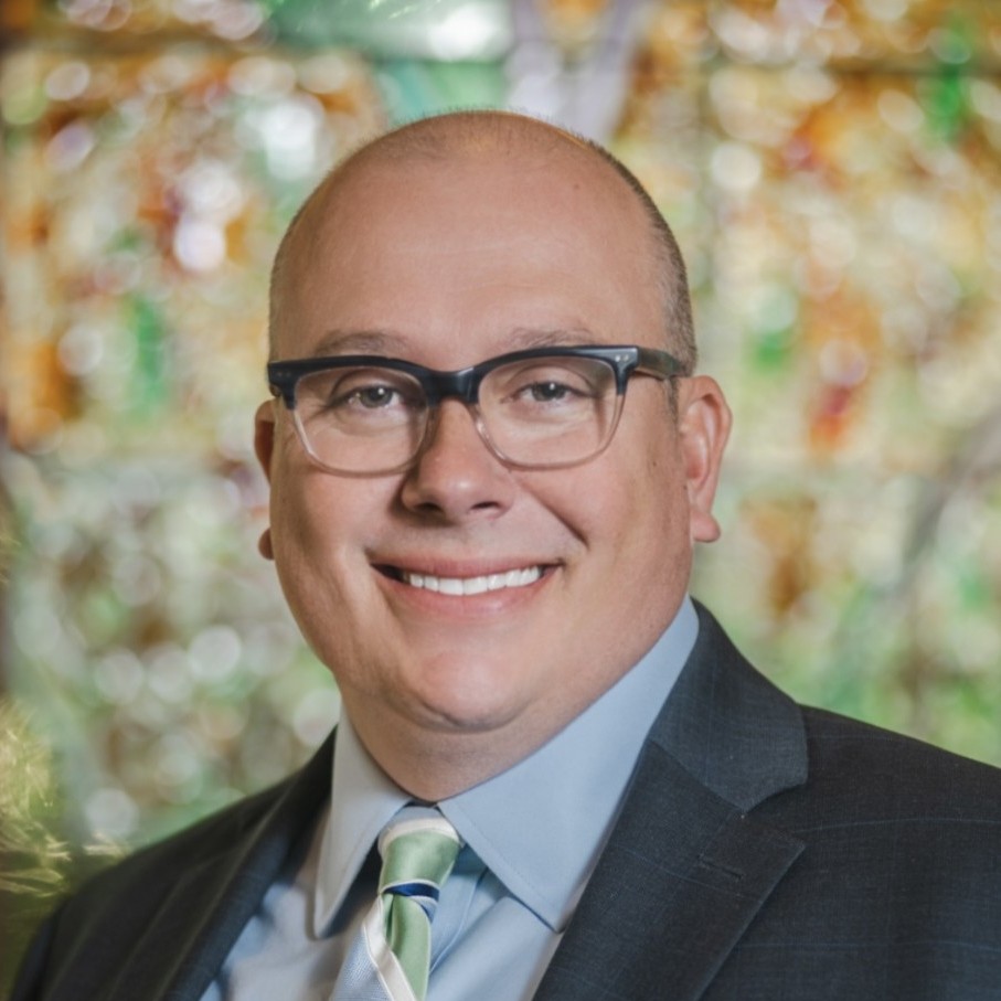 Kevin Schwab