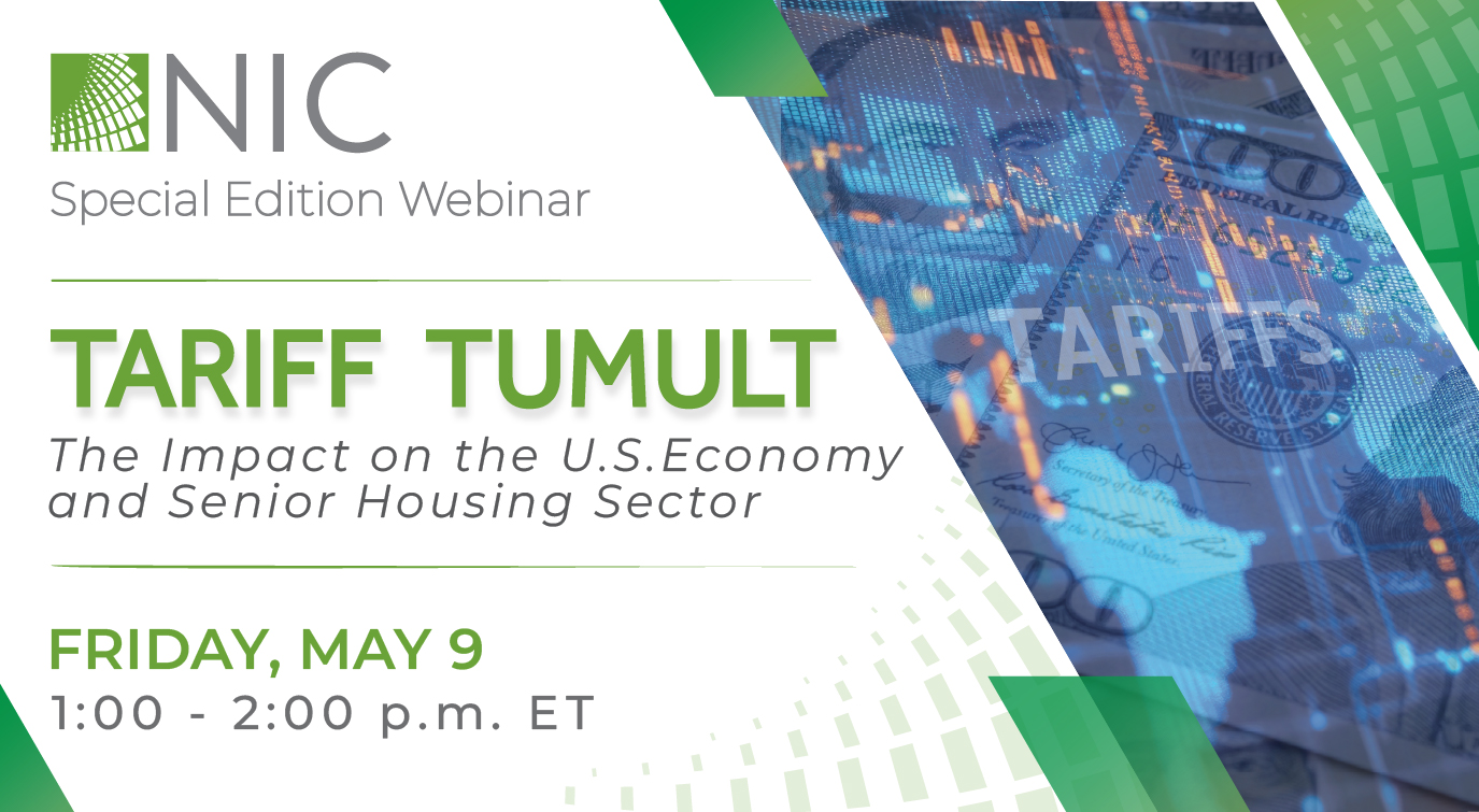 NIC Special Edition Webinar: Tariff Tumult