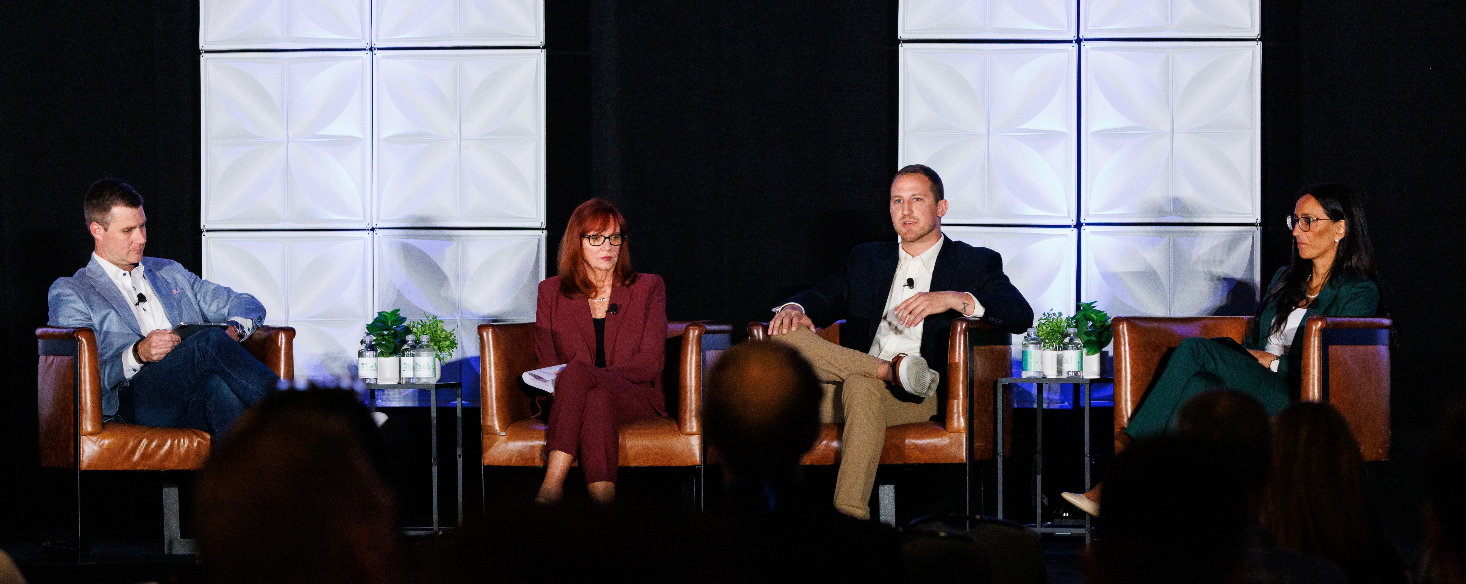 NIC Growth Conference Recap: Charting the Future of Senior Housing Through Strategic Growth and Data-Driven Insights 