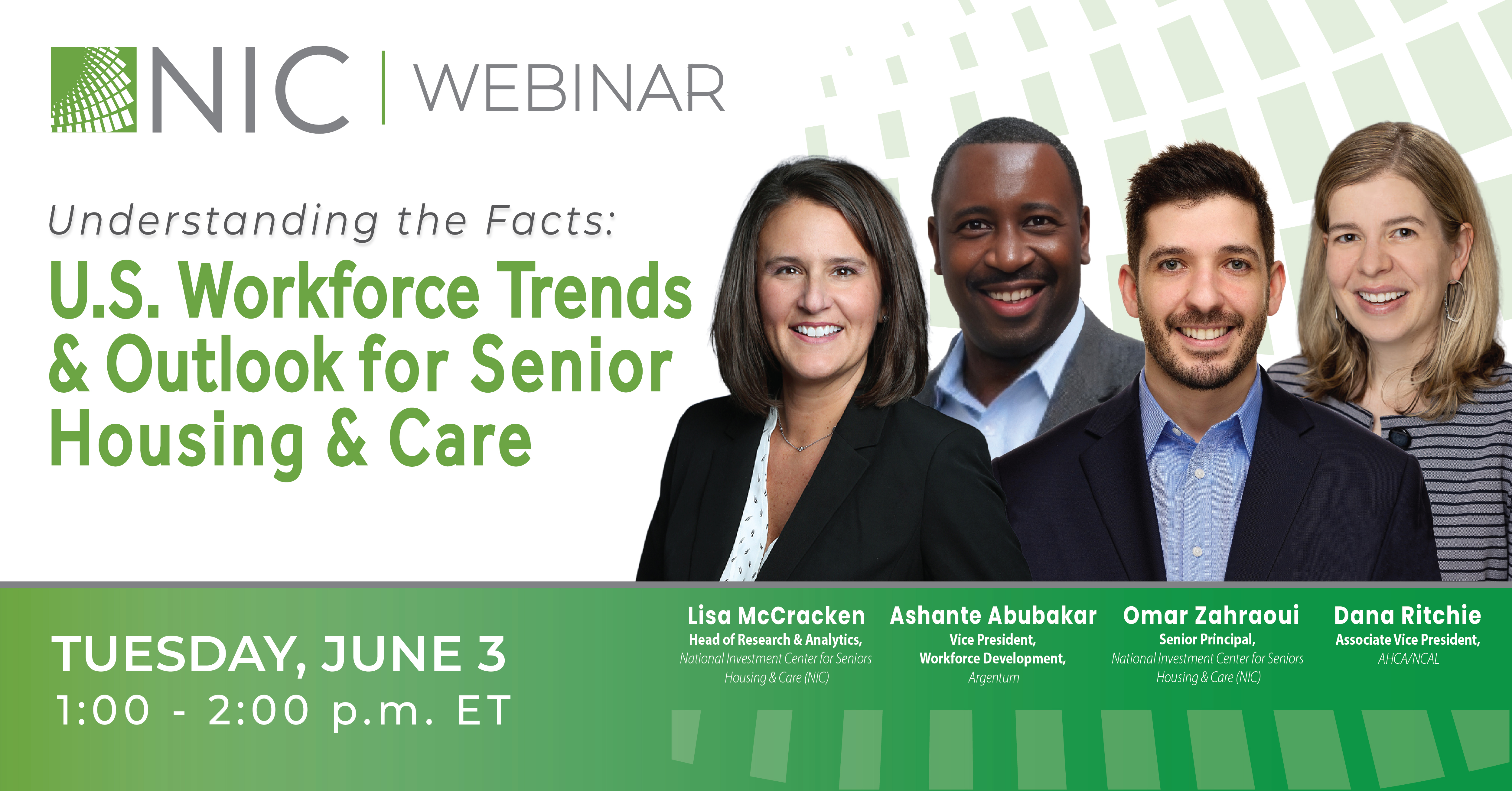 660,000 Reasons to Rethink the Senior Housing & Care Workforce