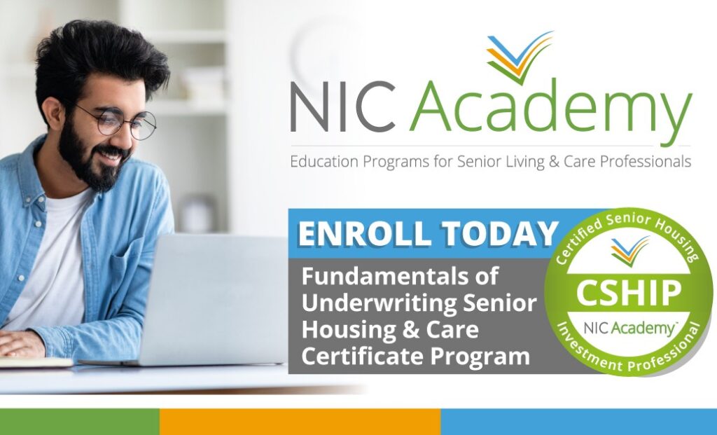NIC Academy