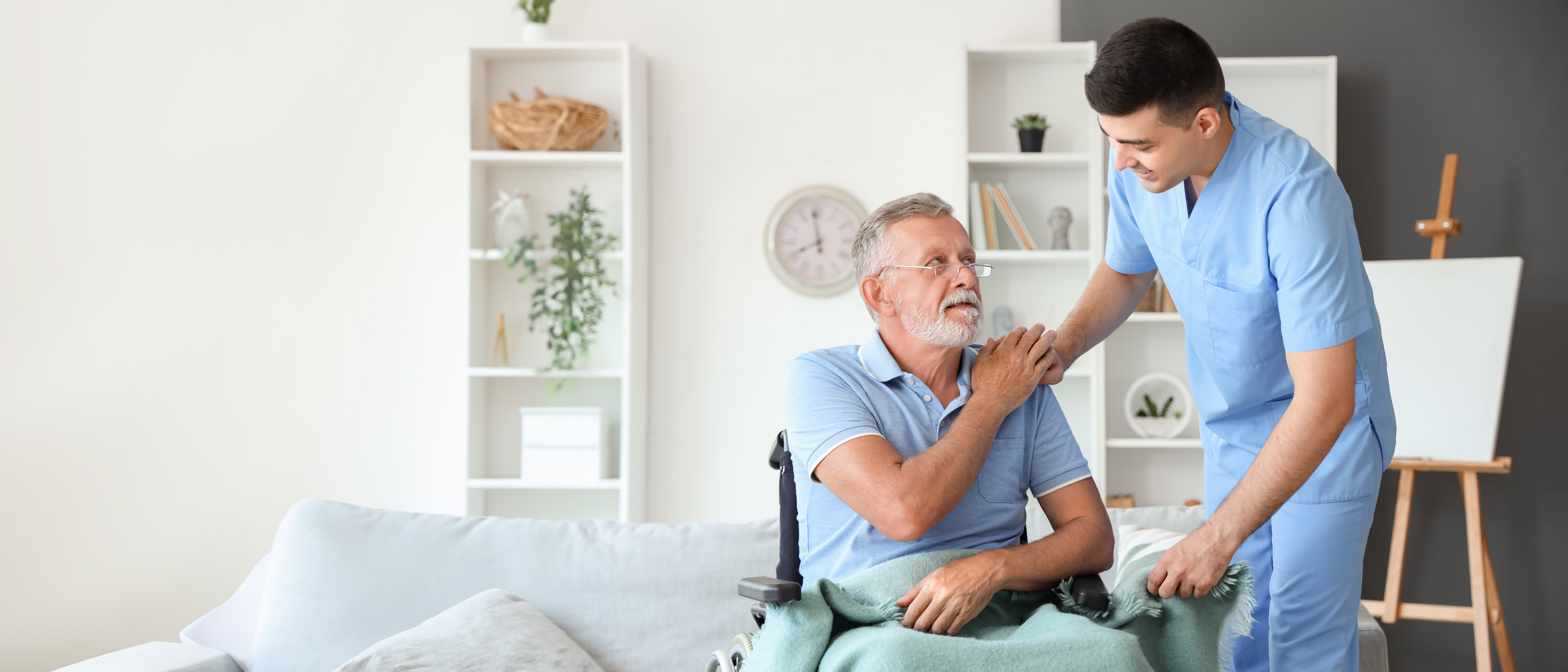 Senior Housing: Where Demand Meets Opportunity: Proven Performance, Consistent Returns